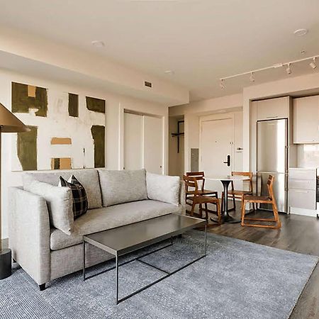 Reside Navy Yard, A Wyndham Residence Washington Exterior photo